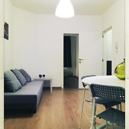 Second Floor At Home Bruxelles Eksteriør billede