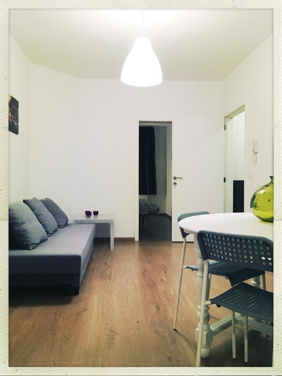 Second Floor At Home Bruxelles Eksteriør billede